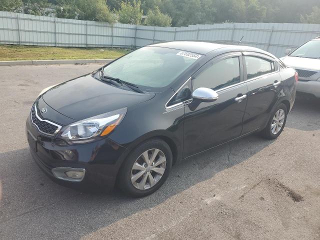 KIA RIO EX 2014 knadn4a32e6353487