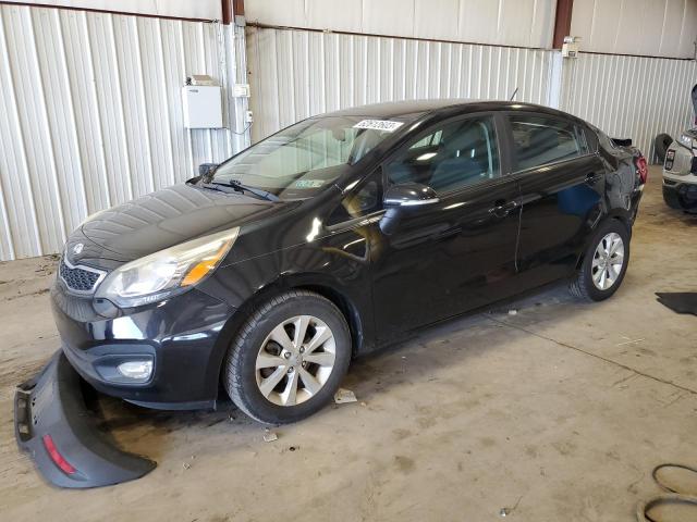 KIA RIO EX 2014 knadn4a32e6354543