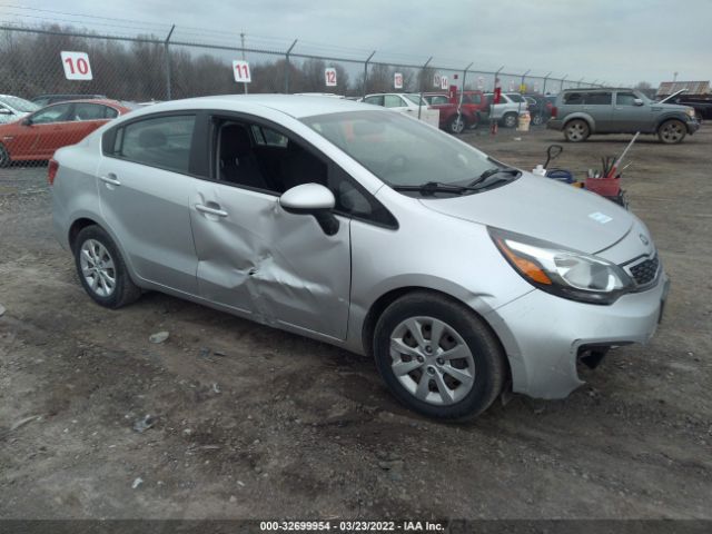 KIA RIO 2014 knadn4a32e6361895