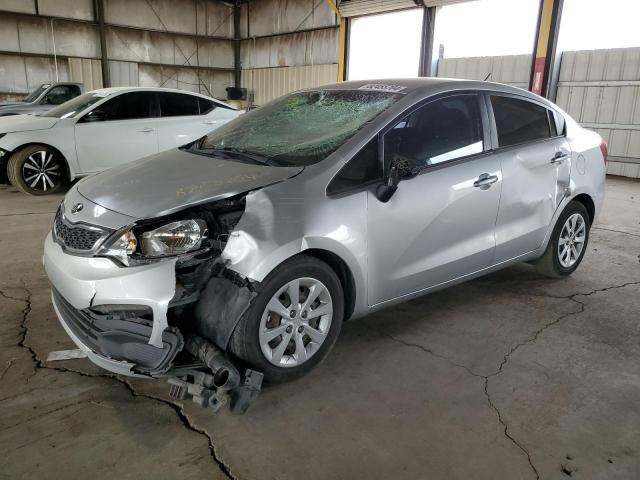 KIA RIO EX 2014 knadn4a32e6370709