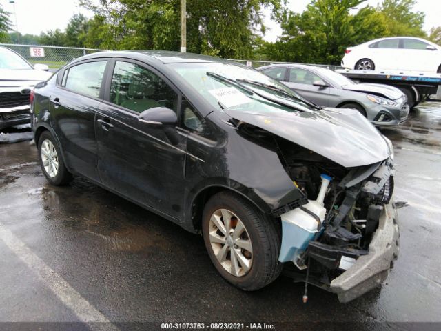 KIA RIO 2015 knadn4a32f6448987