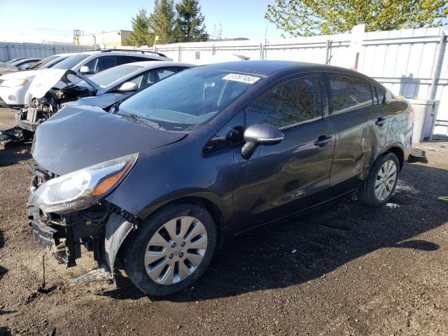 KIA RIO EX 2015 knadn4a32f6495372