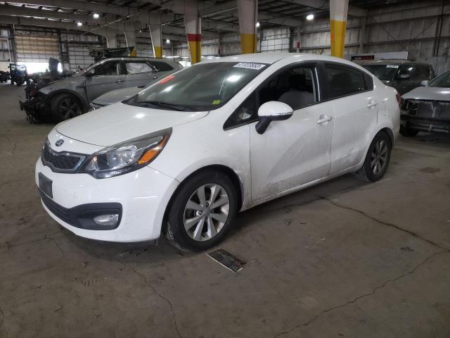 KIA RIO EX 2015 knadn4a32f6499762