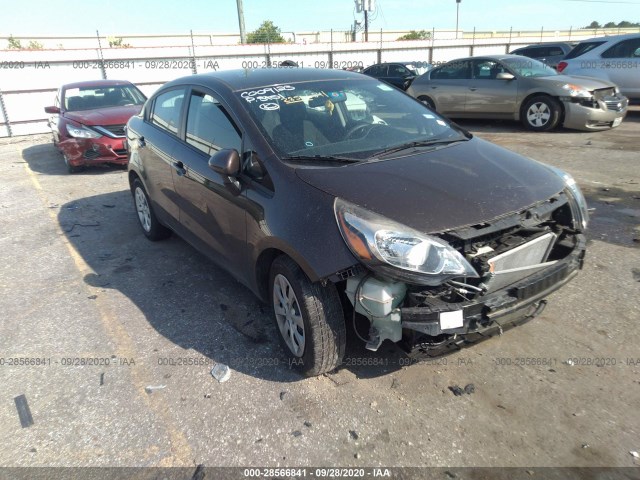 KIA RIO 2016 knadn4a32g6663092