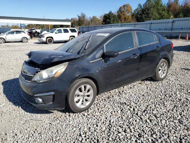 KIA RIO EX 2016 knadn4a32g6670849