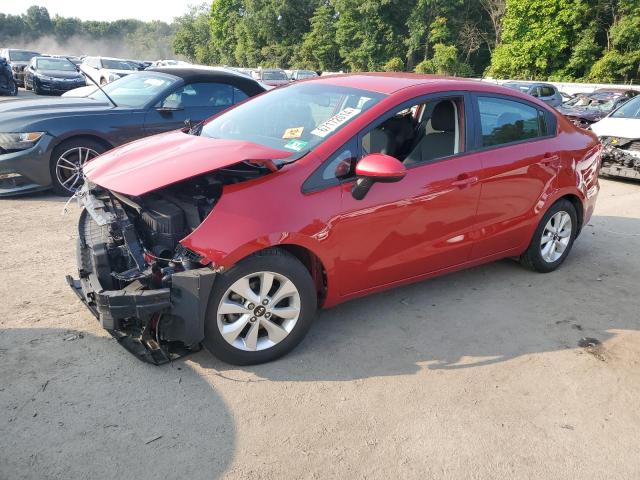 KIA RIO EX 2017 knadn4a32h6011025