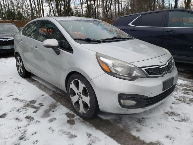 KIA RIO EX 2012 knadn4a33c6045032