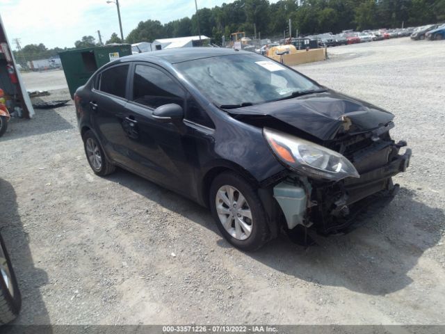 KIA RIO 2012 knadn4a33c6046228