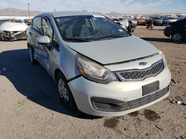 KIA RIO EX 2012 knadn4a33c6050683