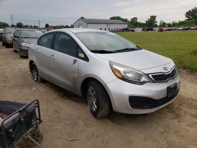 KIA RIO EX 2012 knadn4a33c6055866