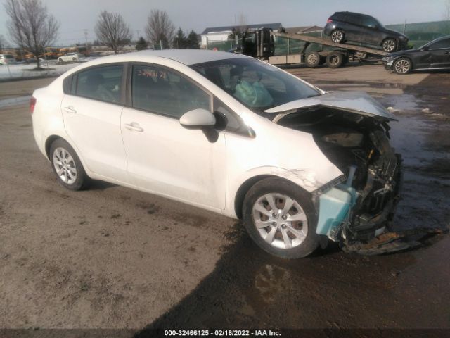 KIA RIO 2012 knadn4a33c6056144