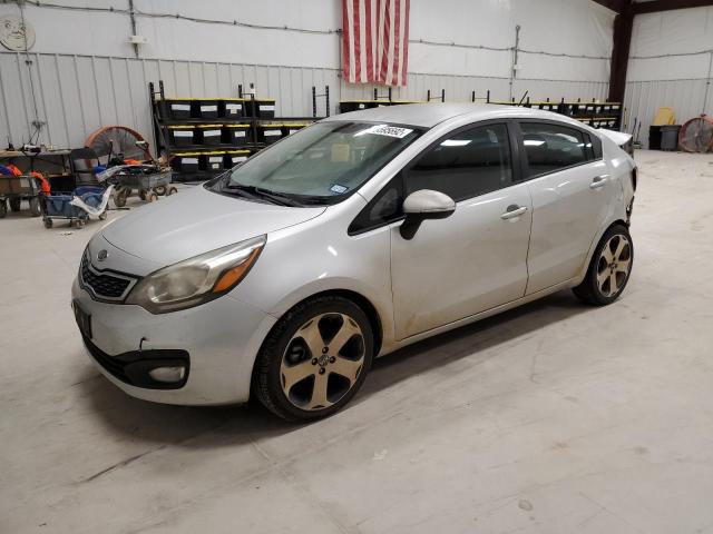 KIA RIO EX 2012 knadn4a33c6056418