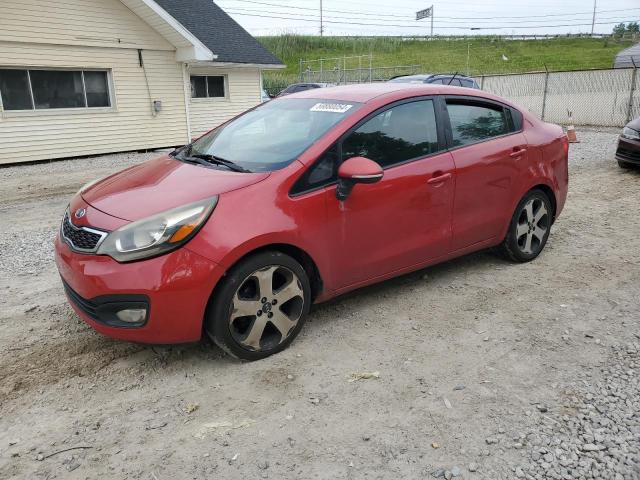 KIA RIO 2012 knadn4a33c6063658