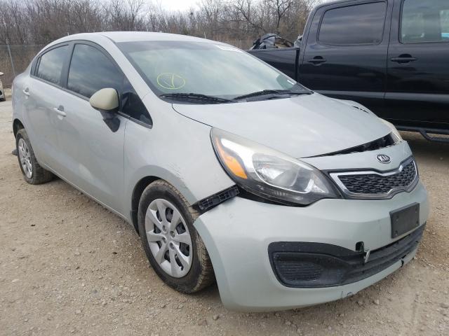 KIA RIO EX 2012 knadn4a33c6065135