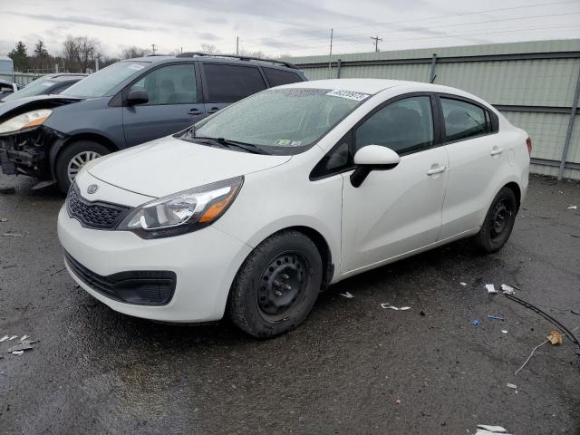 KIA RIO EX 2012 knadn4a33c6072845