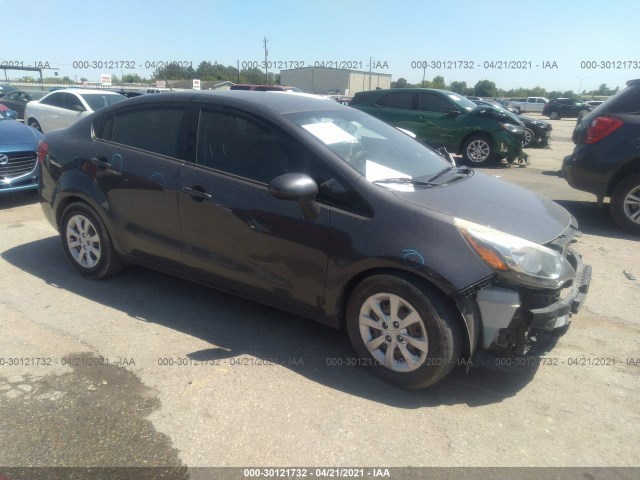 KIA RIO 2012 knadn4a33c6075387