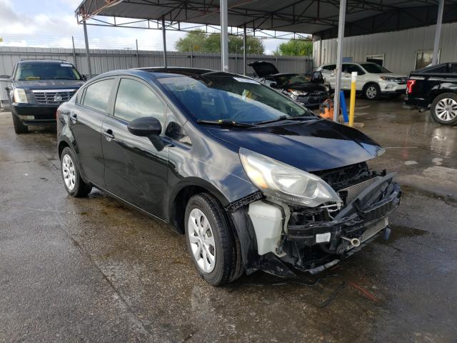 KIA RIO EX 2012 knadn4a33c6077401