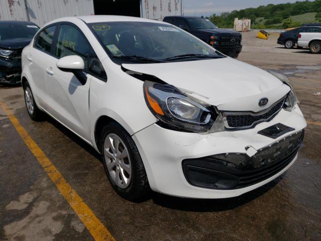 KIA RIO EX 2012 knadn4a33c6083926