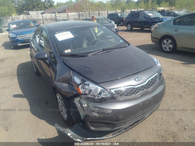 KIA RIO 2012 knadn4a33c6084090