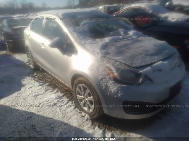 KIA RIO 2012 knadn4a33c6087152