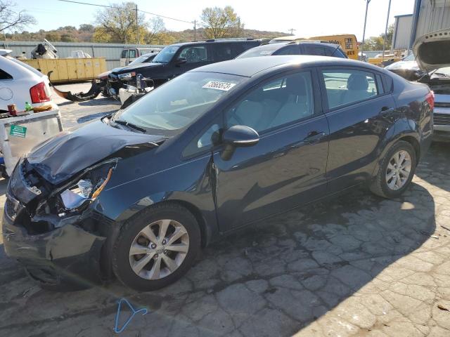 KIA RIO 2012 knadn4a33c6091539