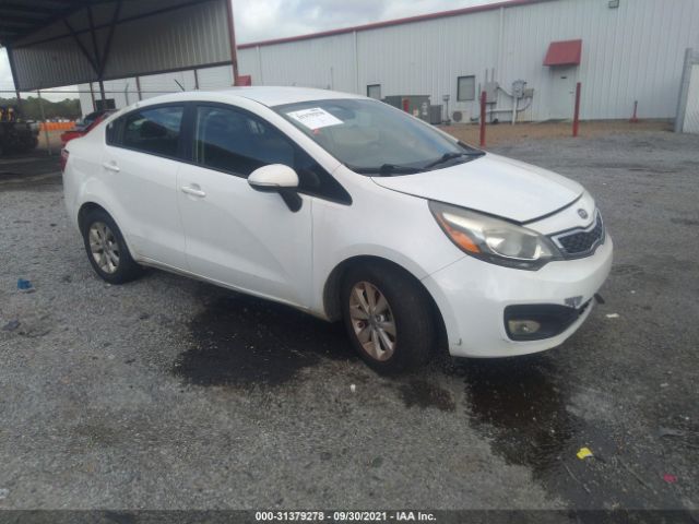 KIA RIO 2012 knadn4a33c6095249