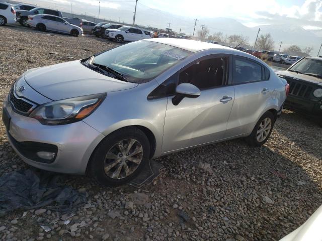 KIA RIO EX 2013 knadn4a33d6097651