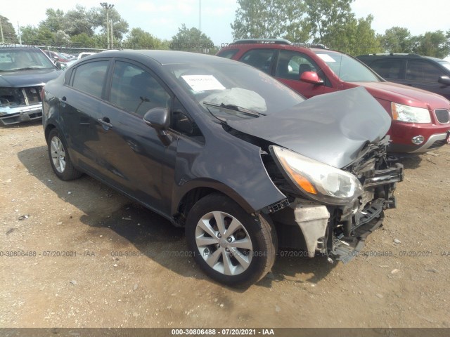 KIA RIO 2013 knadn4a33d6103139