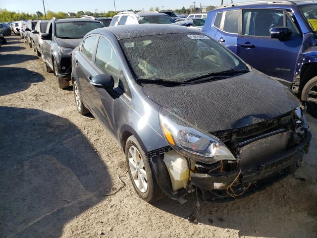 KIA RIO EX 2013 knadn4a33d6115789