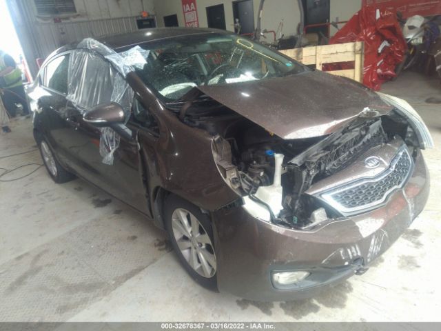 KIA RIO 2013 knadn4a33d6119647