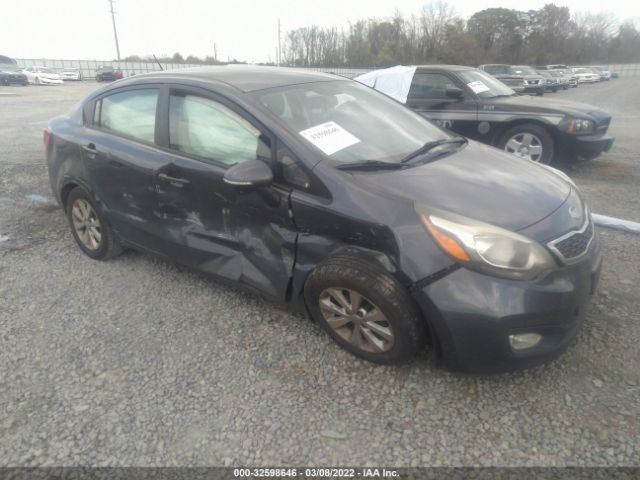 KIA RIO 2013 knadn4a33d6128672