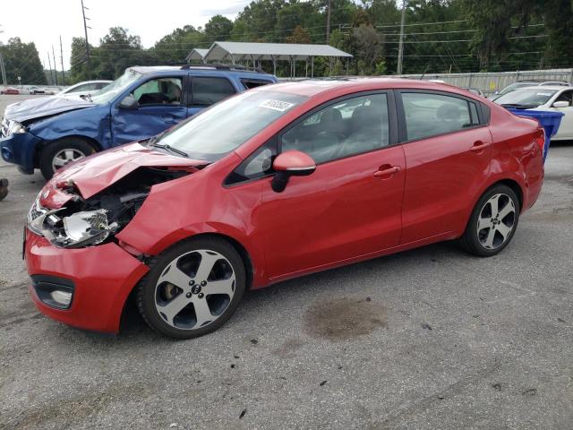 KIA RIO EX 2013 knadn4a33d6147836