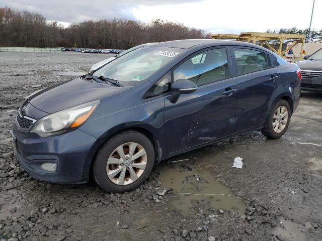 KIA RIO 2013 knadn4a33d6149604