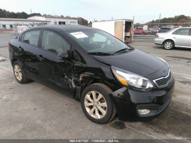 KIA RIO 2013 knadn4a33d6176009