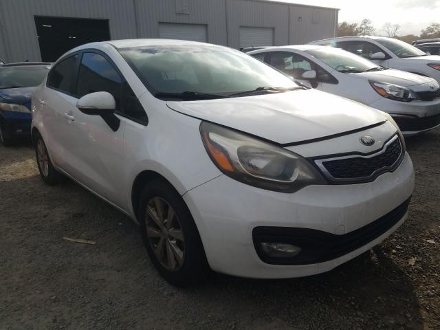 KIA RIO EX 2013 knadn4a33d6176057