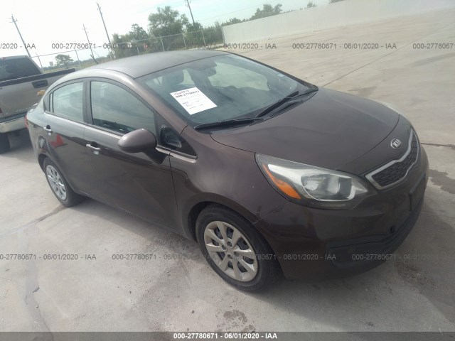 KIA RIO 2013 knadn4a33d6179914