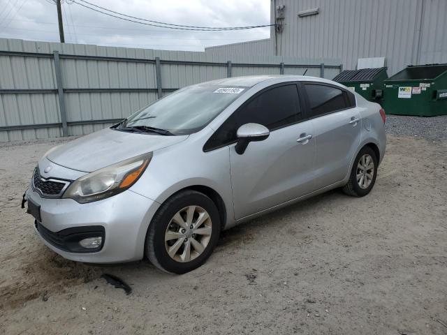 KIA RIO EX 2013 knadn4a33d6209820