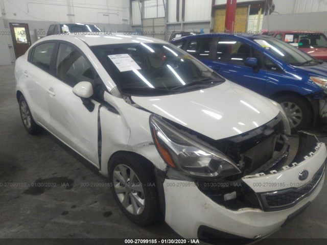 KIA RIO 2013 knadn4a33d6211308