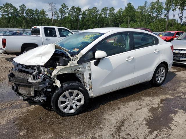 KIA RIO EX 2013 knadn4a33d6214564