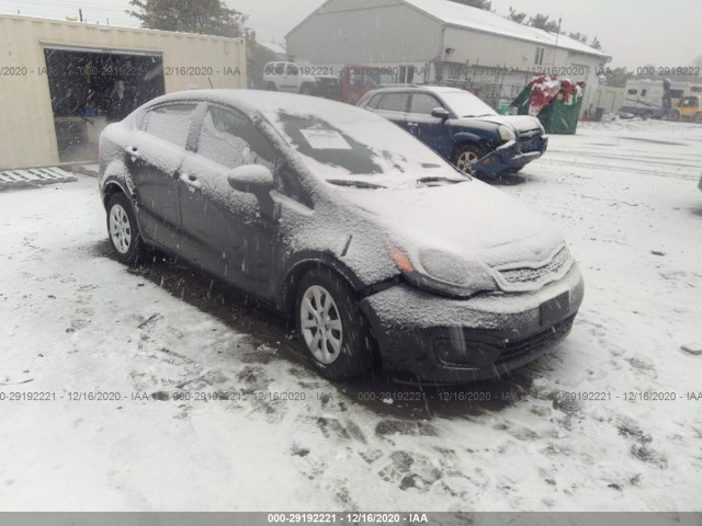 KIA RIO 2013 knadn4a33d6215116