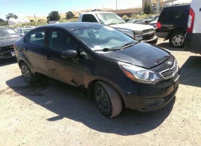 KIA RIO 2013 knadn4a33d6229727