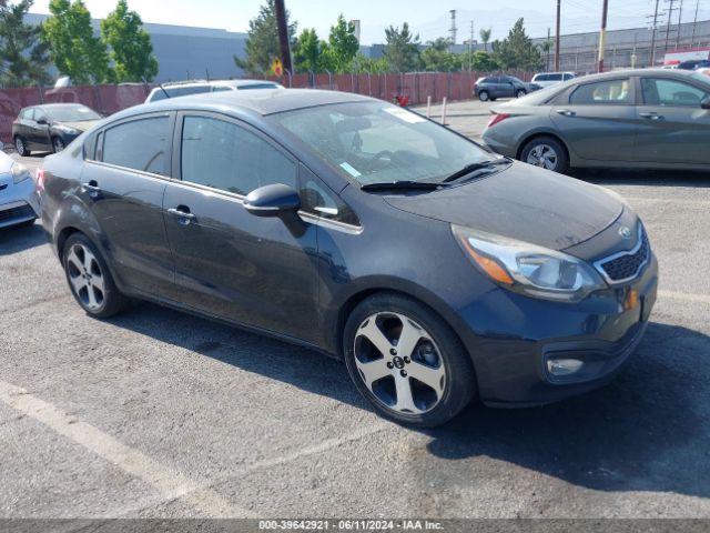 KIA RIO 2013 knadn4a33d6272447