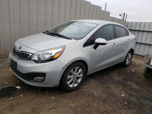 KIA RIO 2013 knadn4a33d6292732