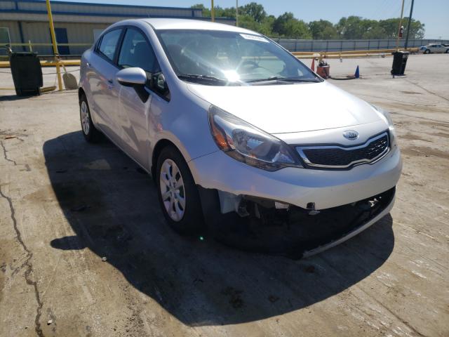 KIA RIO EX 2013 knadn4a33d6302062