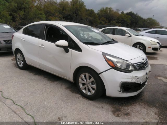 KIA RIO 2013 knadn4a33d6316771