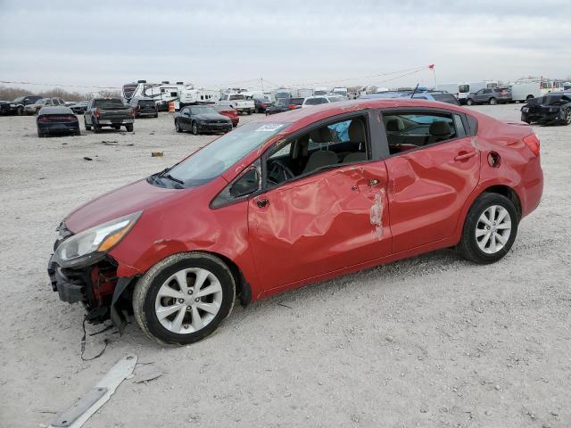 KIA RIO EX 2014 knadn4a33e6337279