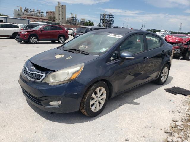 KIA RIO EX 2014 knadn4a33e6337282