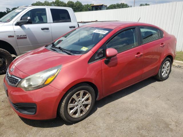 KIA RIO 2014 knadn4a33e6362392