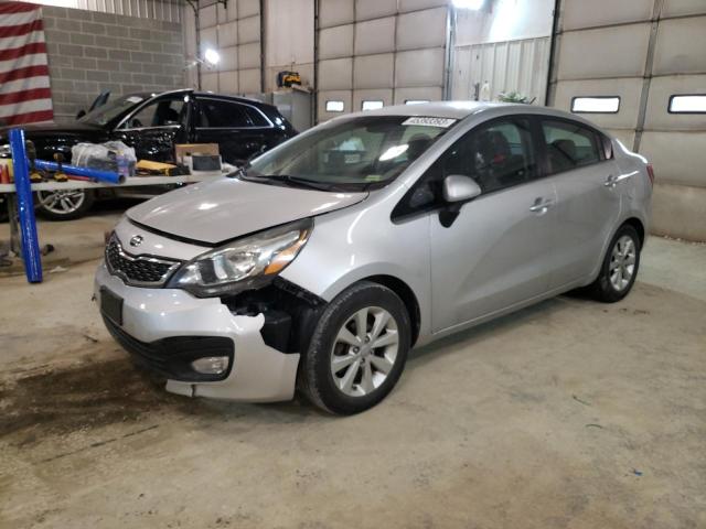 KIA RIO EX 2014 knadn4a33e6364126