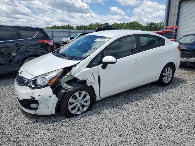 KIA RIO 2014 knadn4a33e6365390